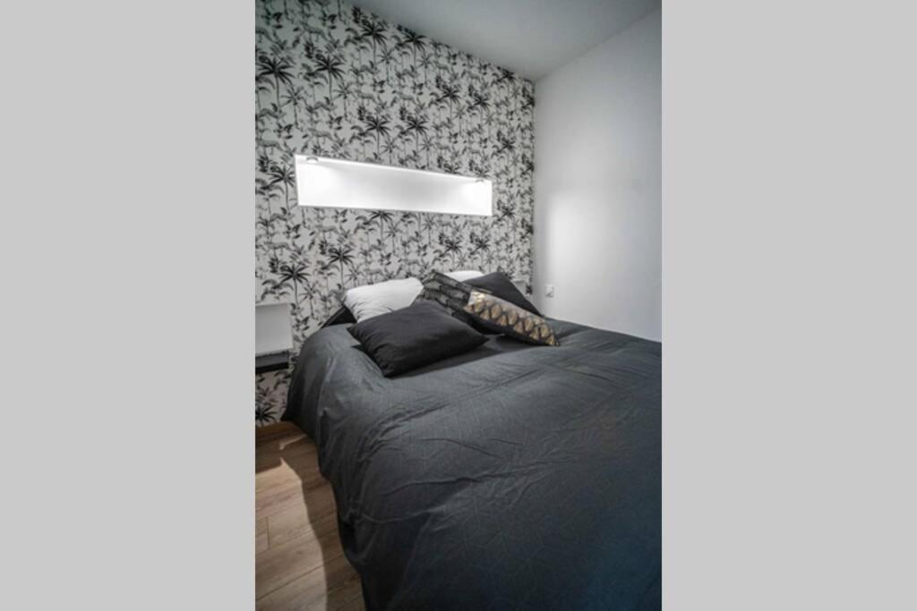 Apartmán Cudjoe Dinan Exteriér fotografie